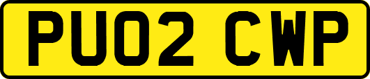 PU02CWP