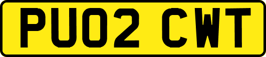 PU02CWT