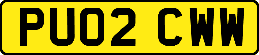 PU02CWW