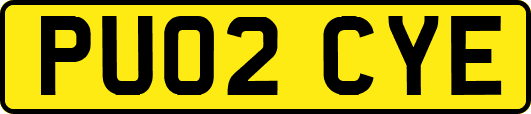 PU02CYE