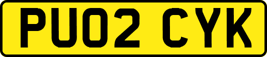 PU02CYK