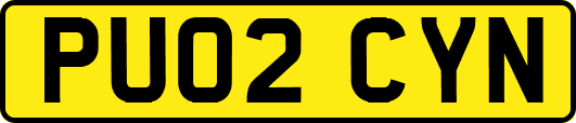 PU02CYN