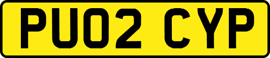 PU02CYP