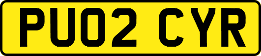 PU02CYR