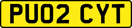 PU02CYT