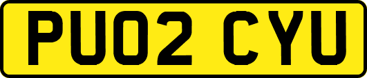 PU02CYU