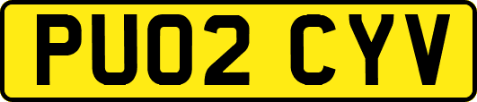 PU02CYV