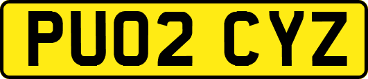 PU02CYZ