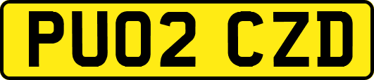 PU02CZD