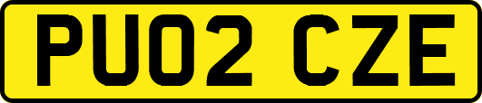 PU02CZE