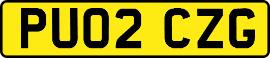 PU02CZG