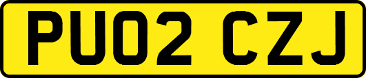 PU02CZJ