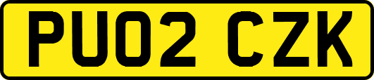 PU02CZK