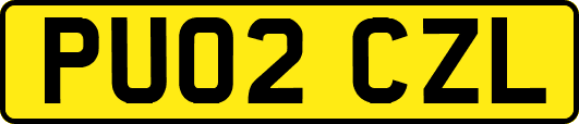 PU02CZL