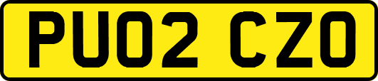 PU02CZO