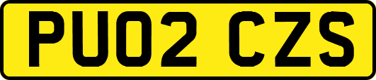 PU02CZS