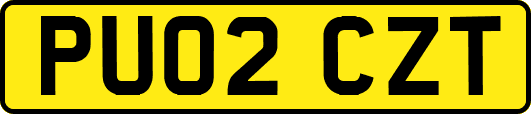 PU02CZT