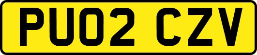 PU02CZV