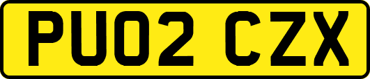 PU02CZX