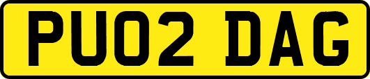 PU02DAG