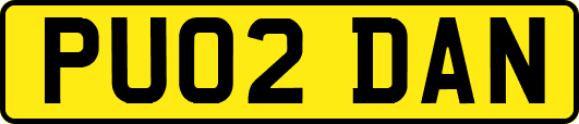 PU02DAN