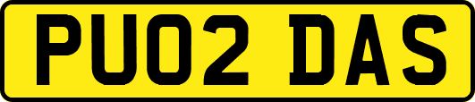 PU02DAS
