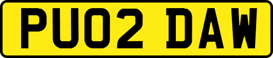 PU02DAW