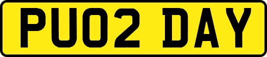 PU02DAY