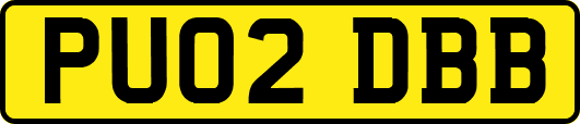 PU02DBB