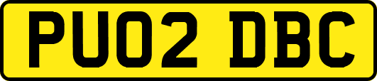 PU02DBC