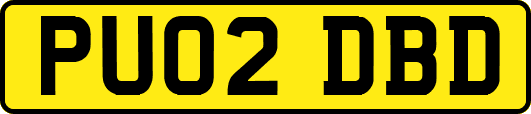 PU02DBD