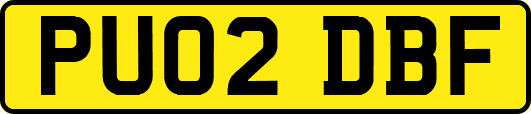 PU02DBF