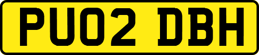 PU02DBH
