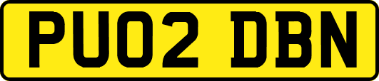 PU02DBN
