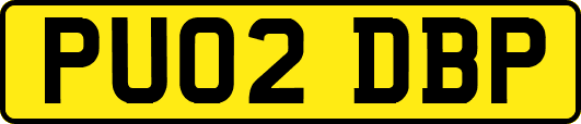 PU02DBP