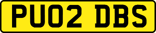 PU02DBS