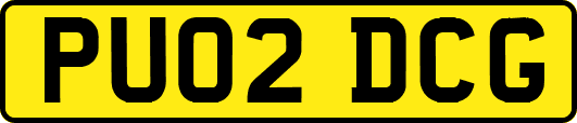 PU02DCG
