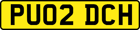 PU02DCH