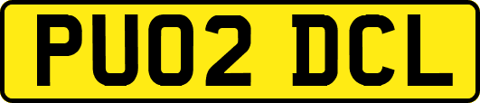 PU02DCL