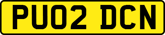 PU02DCN