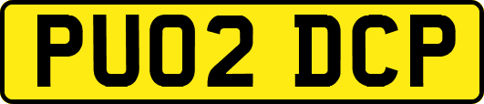 PU02DCP