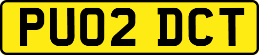 PU02DCT