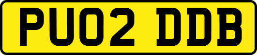 PU02DDB