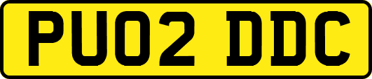 PU02DDC