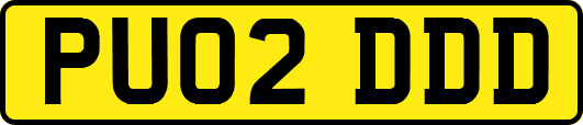 PU02DDD