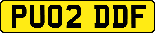 PU02DDF