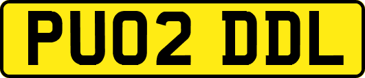 PU02DDL