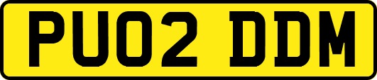 PU02DDM