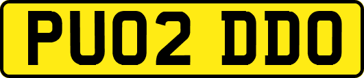 PU02DDO