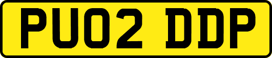 PU02DDP